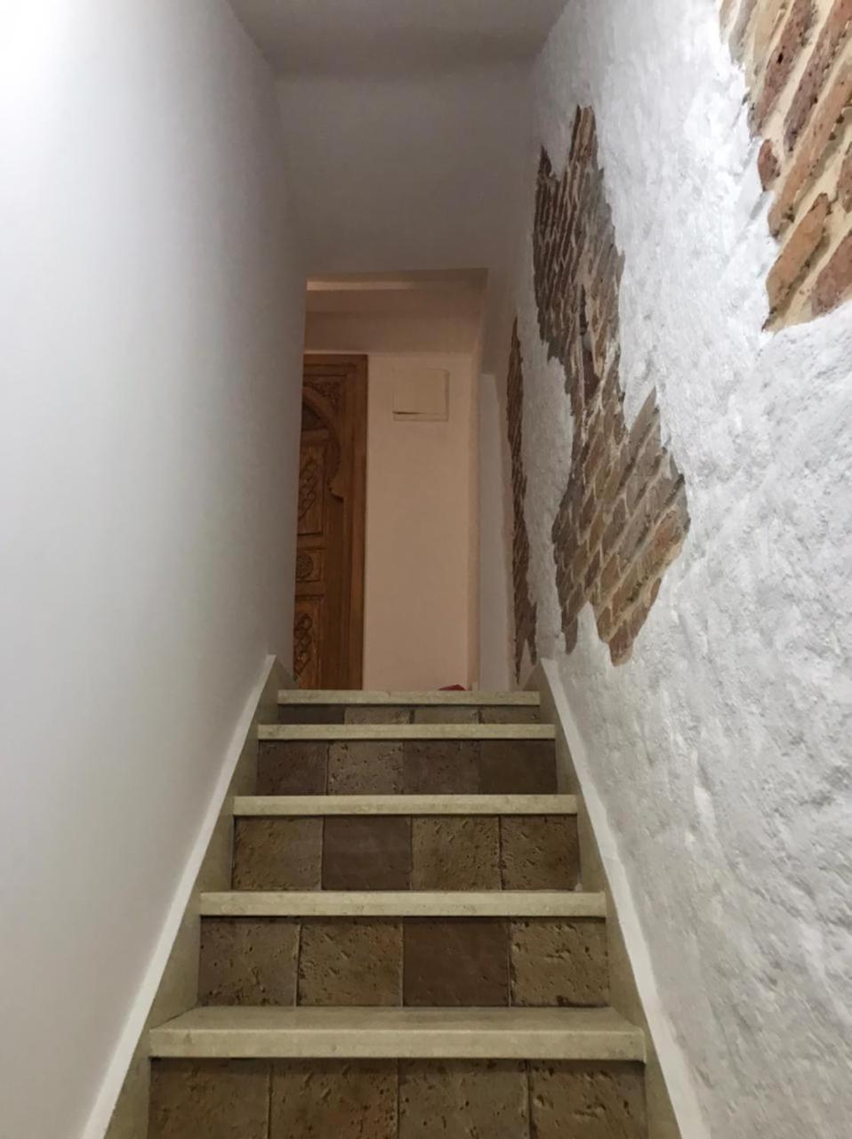 Hotel Abi Khancha Chefchaouen Eksteriør bilde