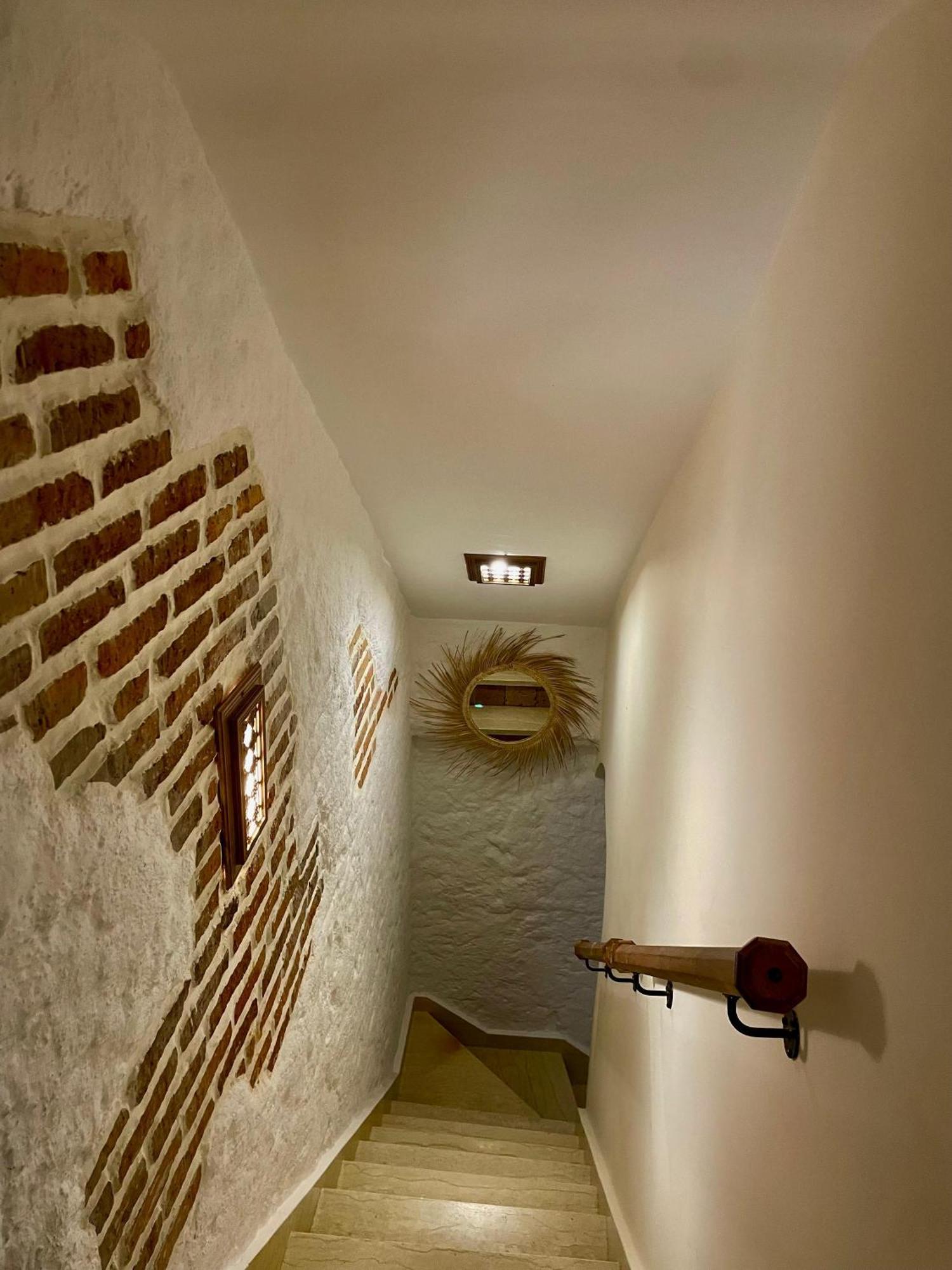 Hotel Abi Khancha Chefchaouen Eksteriør bilde